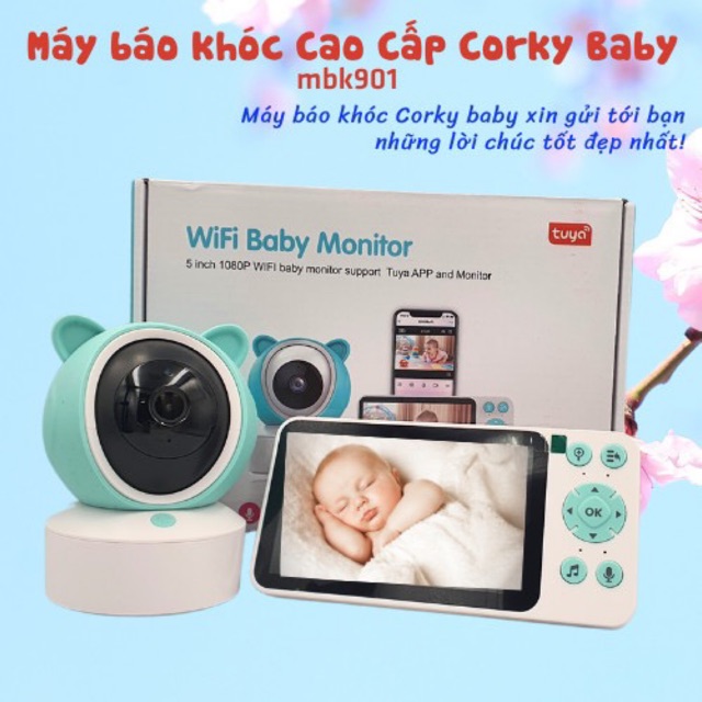 Corky Baby Shop