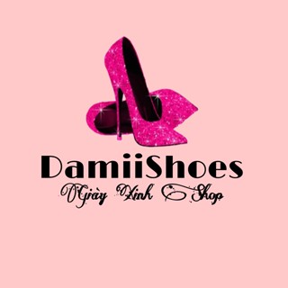 DamiiShoes-Giày Cao Gót