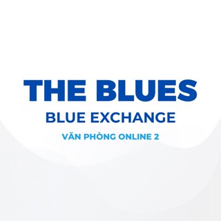 THE BLUES - VP ONLINE 2