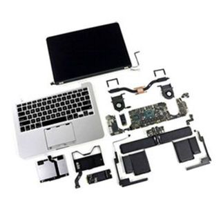 Pin Sạc Màn Hình Laptop