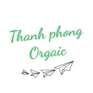 Thanh Phong Orgaic