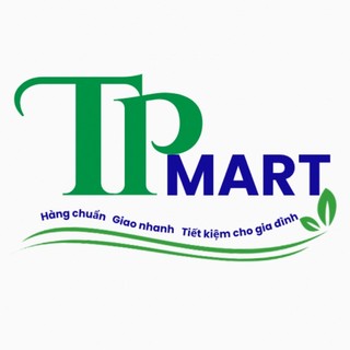 TP Mart - An Tâm Mua