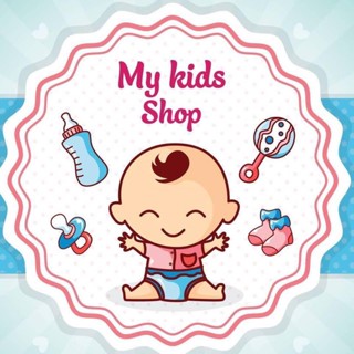 My Kids Shop - Thế giới của bé
