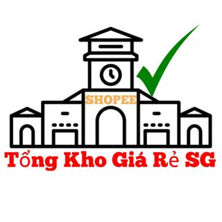 Tổng Kho Giá Rẻ SG