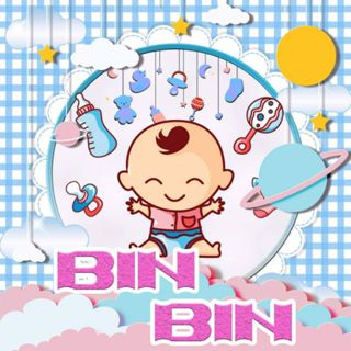 BINbinKidslongan