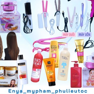 Kem Enya- Mỹ Phẩm- Phụ LiệuTóc