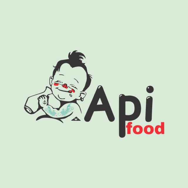 Ăn Vặt Api Food
