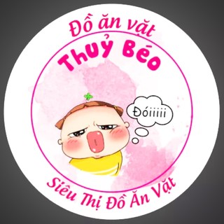 Đồ ăn vặt Thuỷ Béo