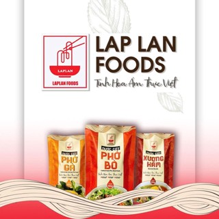 LAPLAN FOODS