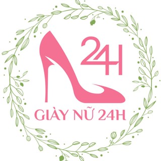 Giày Nữ 24H