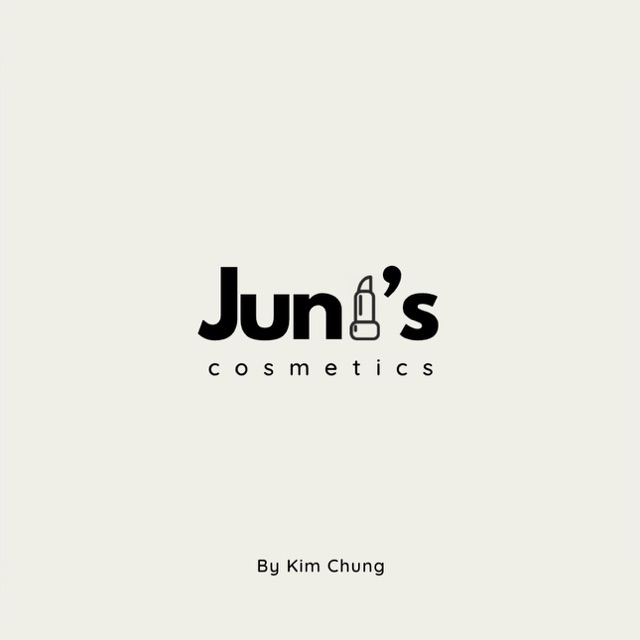 Juni’s Cosmetics