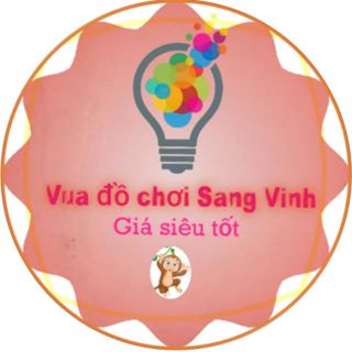 Vua Đồ Chơi Sang Vinh