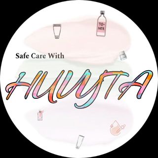 SAFE CARE WITH HUVYTA