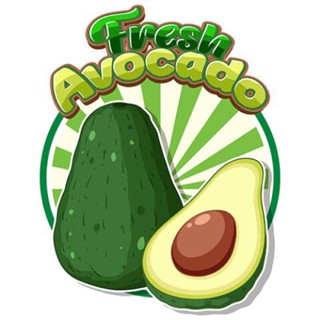 Bơ Béo Shop-Trùm ăn vặt