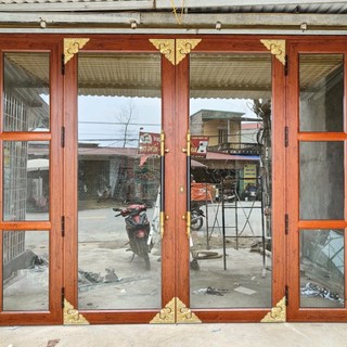 phụ kiện cửa đẹp