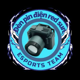 Đèn Pin Điện Red Sun