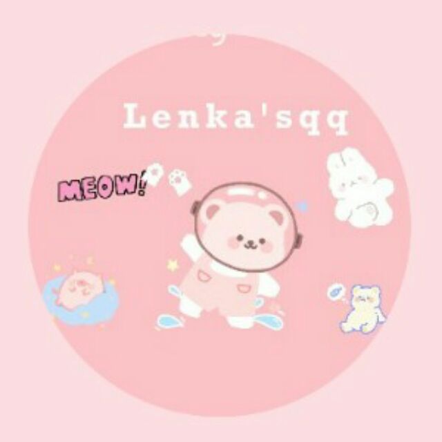 Lenka's🌷