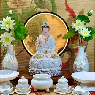 Anh Đào Decor - Đồ Thờ Cúng