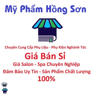 Mỹ Phẩm Hồng Sơn
