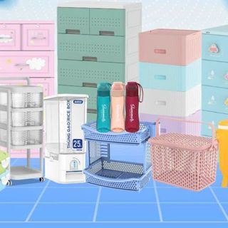 Nhựa Duy Tân Chợ Lớn 2