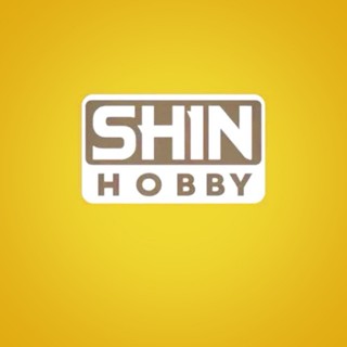 Shin Hobby