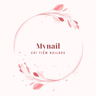 My nailbox _Sơn Gel chính hãng