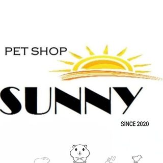 Pet shop SUNNY