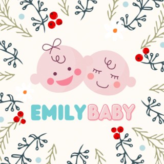 Emily Baby - Mom & Baby Shop