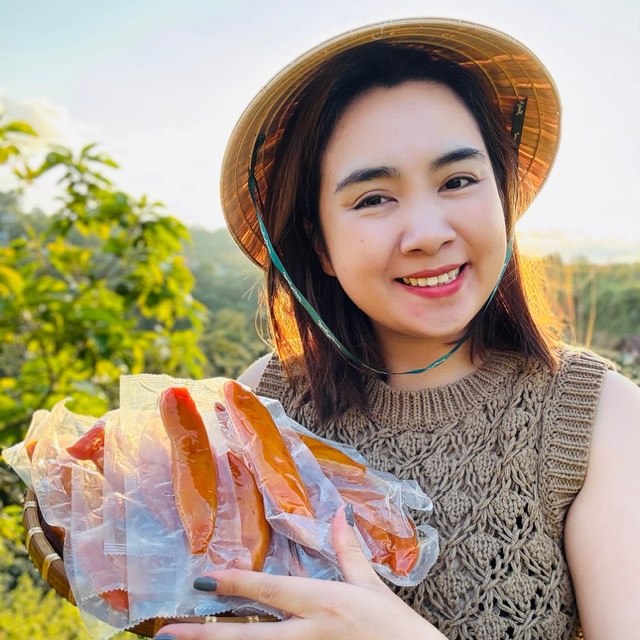 Cothuongdalat - ĐẶC SẢN ĐÀ LẠT
