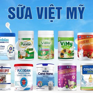 dinh dưỡng việt mỹ.offical