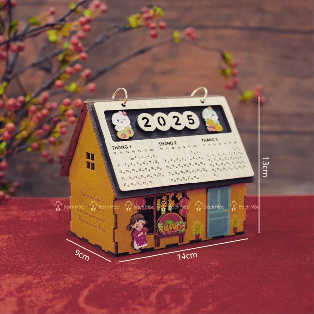 Xưởng Đồ Gỗ - Decor