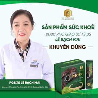 Siêu thị cacao_vietnam