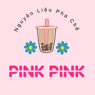 PINK PINK NGUYÊN LIỆU PHA CHẾ