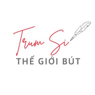 Trùm Sỉ VPP (Thế giới Bút)