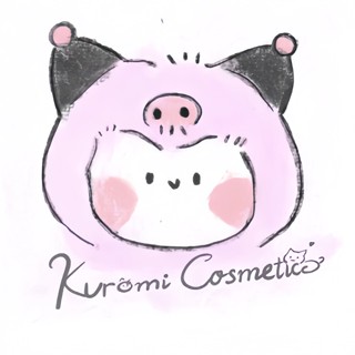 kuromi cosmetics