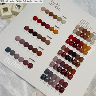 Minh Châu Đồ Nail