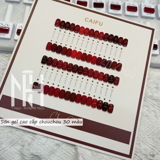 Ngân Hà (Đồ Nails Phủ Lý)