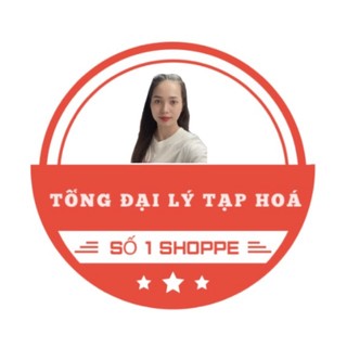 TỔNG ĐẠI LÝ TẠP HOÁ