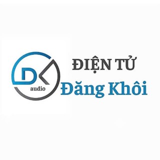 Điện Tử Đăng Khôi