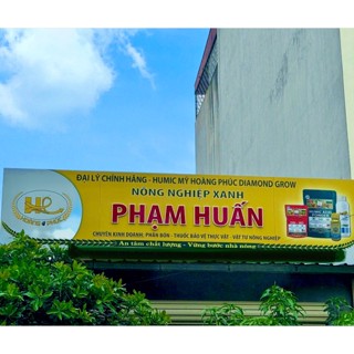 Nông Nghiệp Xanh 1