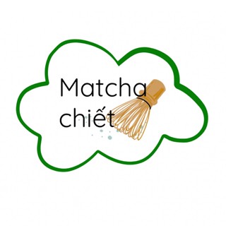 Matcha chiết