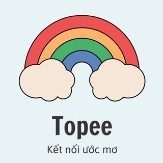 Văn phòng phẩm Topee