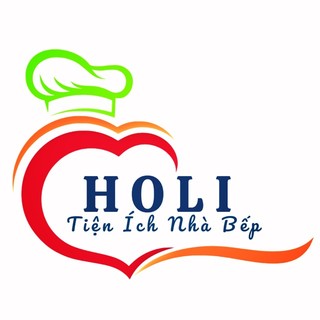 HOLI - Tiện Ích Nhà Bếp