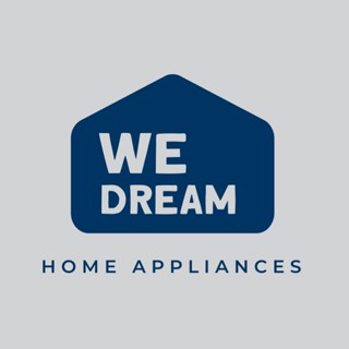 WE DREAM - ĐIỆN MÁY TRẢ GIÁ