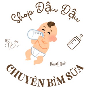 SHOP CHUYÊN BỈM SỮA CÁC NƯỚC