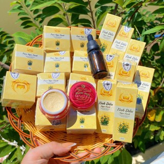 KemFace Ngọc Oanh