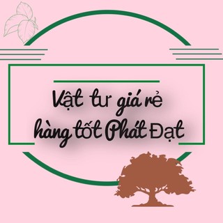 Vật tư giá rẻ Phát Đạt