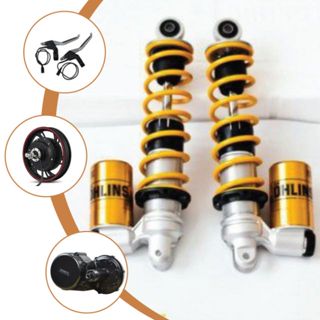 phụ tùng xe máy - thái