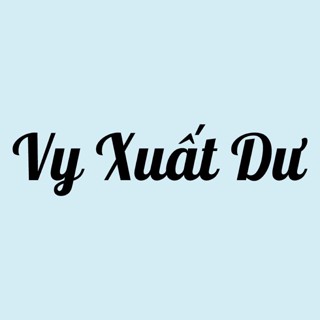 Vy Xuất Dư