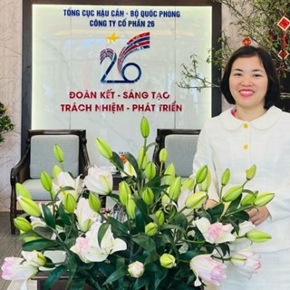 Tâm Đan 26